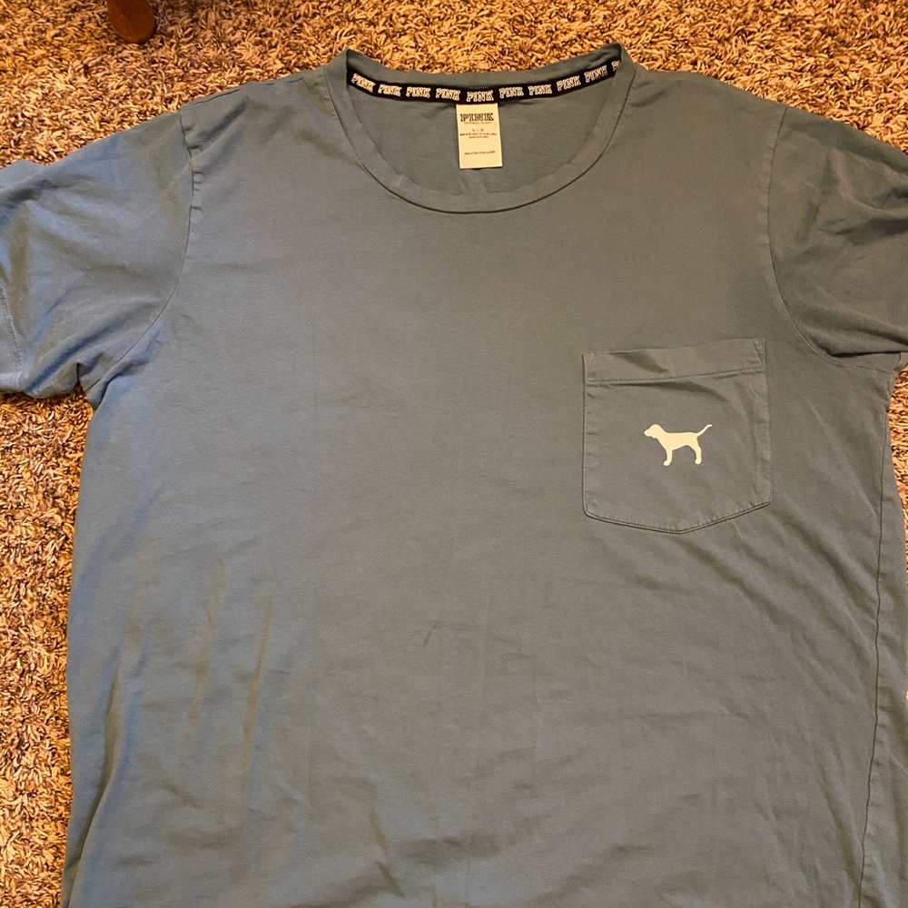 Victoria secret PINK shirt
